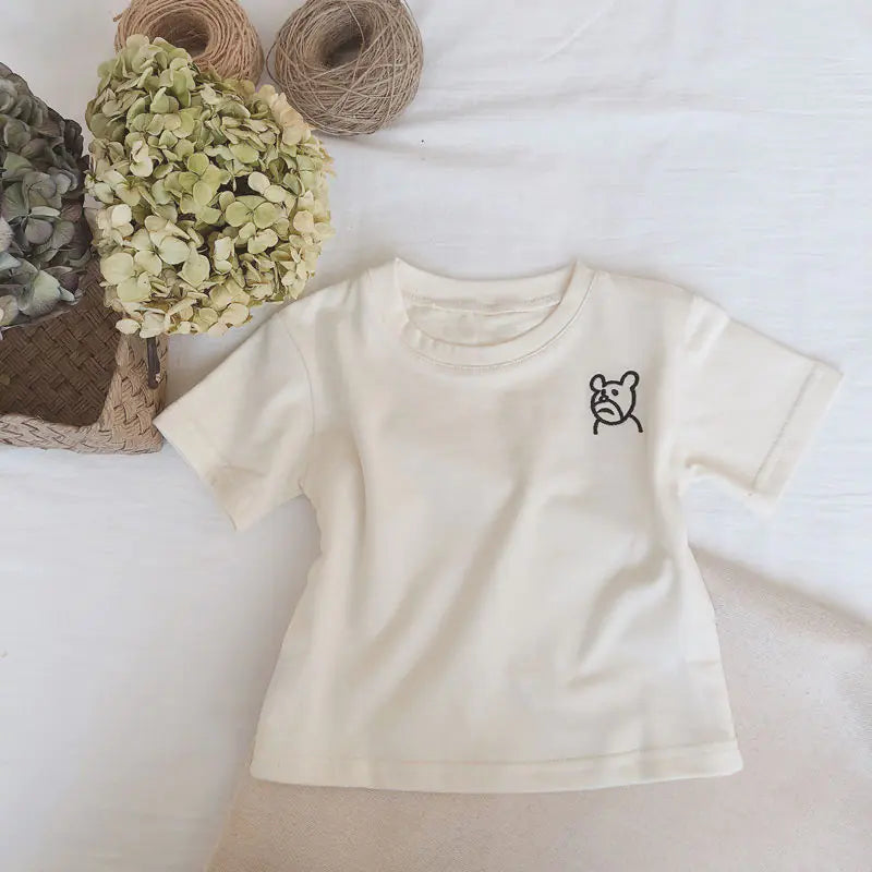 Kids' Clothing Collection for Boys and Girls