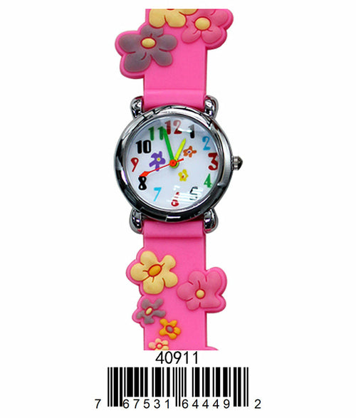4091 - Kids Watch