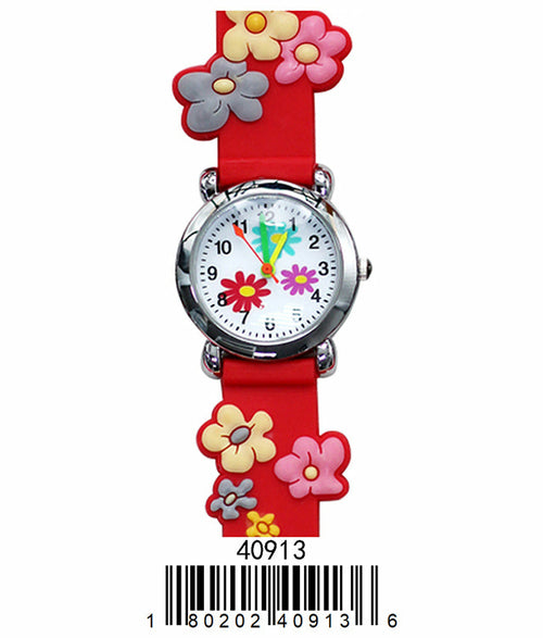 4091 - Kids Watch