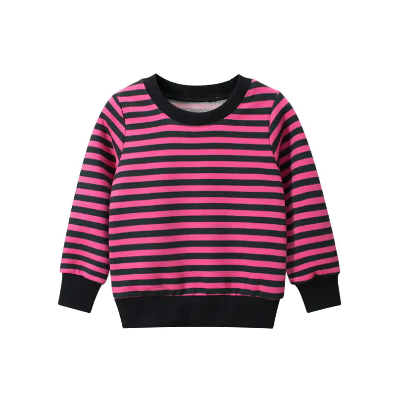 Children's Pullover Baby Clothing