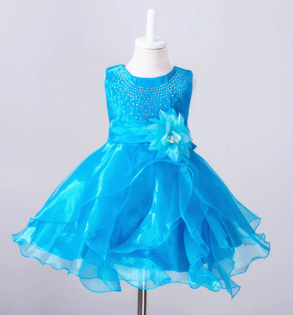 Children's Clothing, Dresses, and Wedding Gowns
