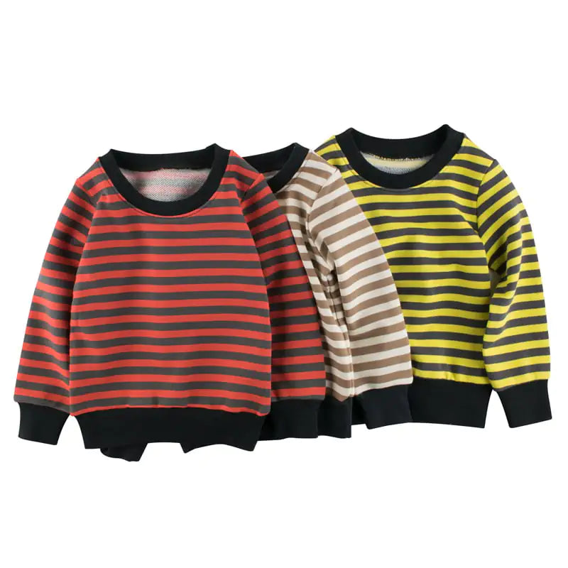 Children's Pullover Baby Clothing