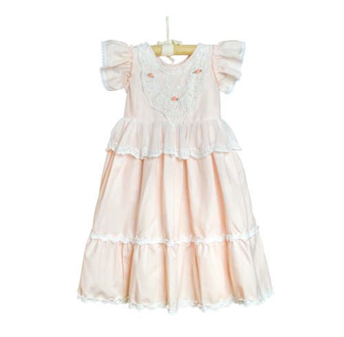 Caroline Big Girl Dress