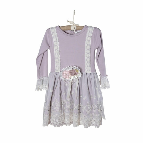 Genevie Dress