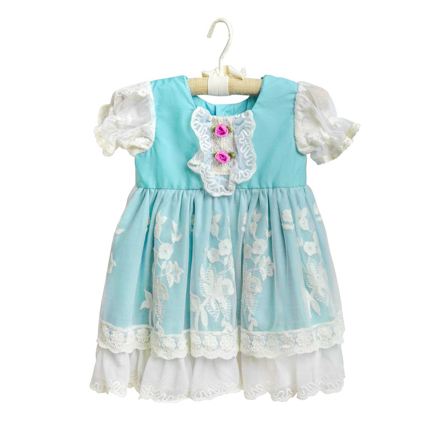 Harper Baby Dress
