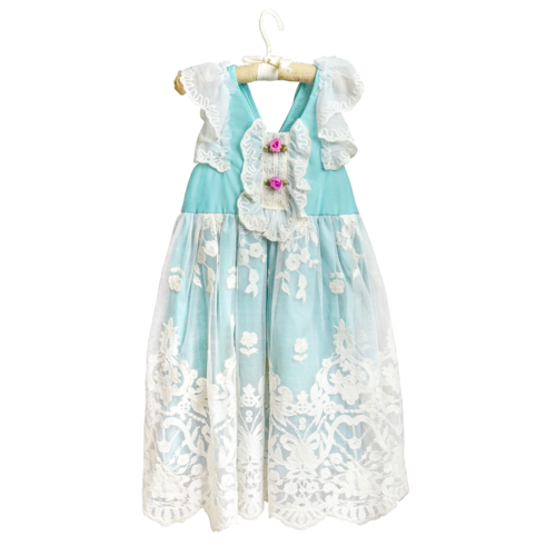 Harper Dress