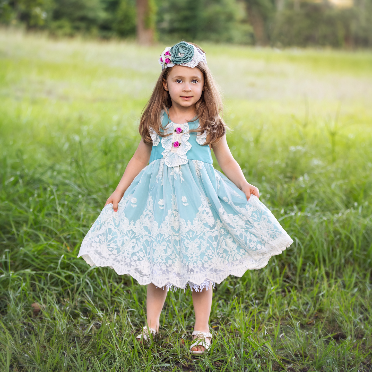 Harper Dress
