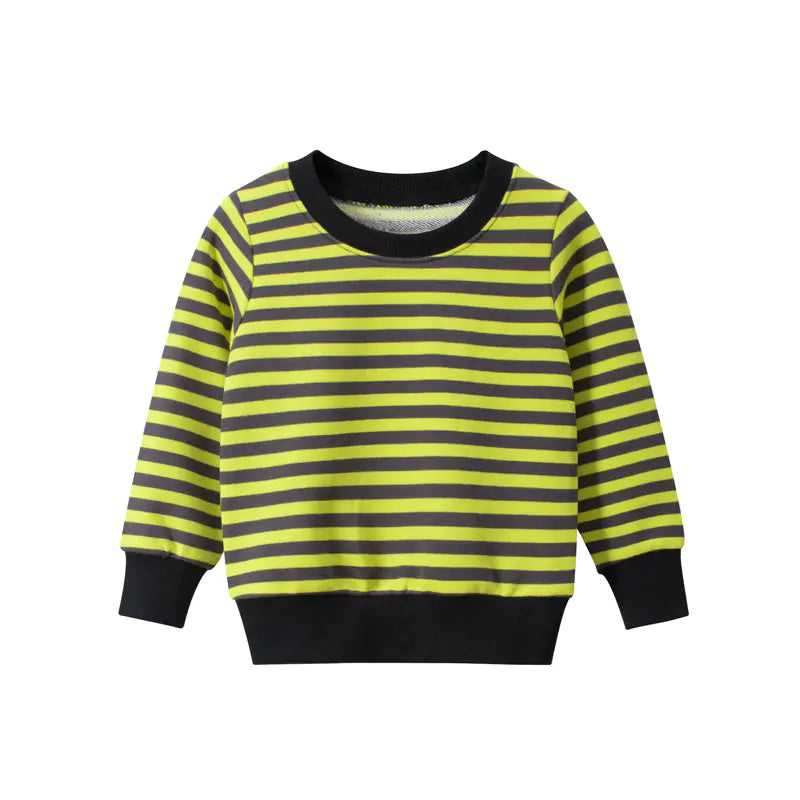 Children's Pullover Baby Clothing