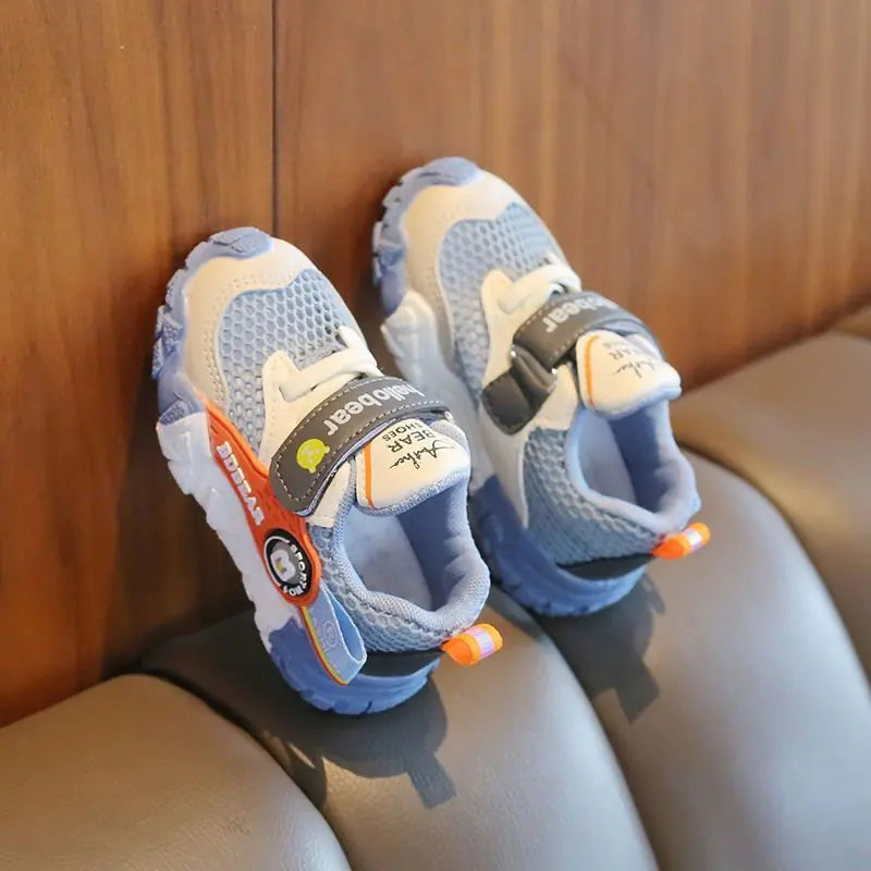 Boys Casual Functional Fashion Shoes