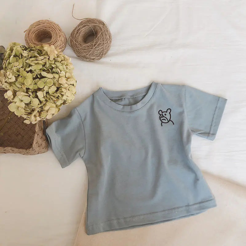 Kids' Clothing Collection for Boys and Girls