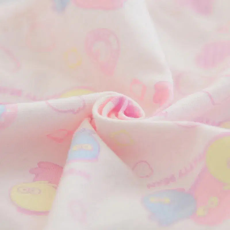 Color: multi, Kid Size: 4 - 6 Pcs/Lot Kids Underwear For Girls Cotton Cartoon Triangle Panties Princess Kids Girls Briefs Panties 0-12Y