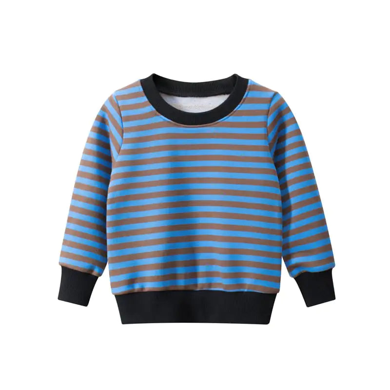 Children's Pullover Baby Clothing