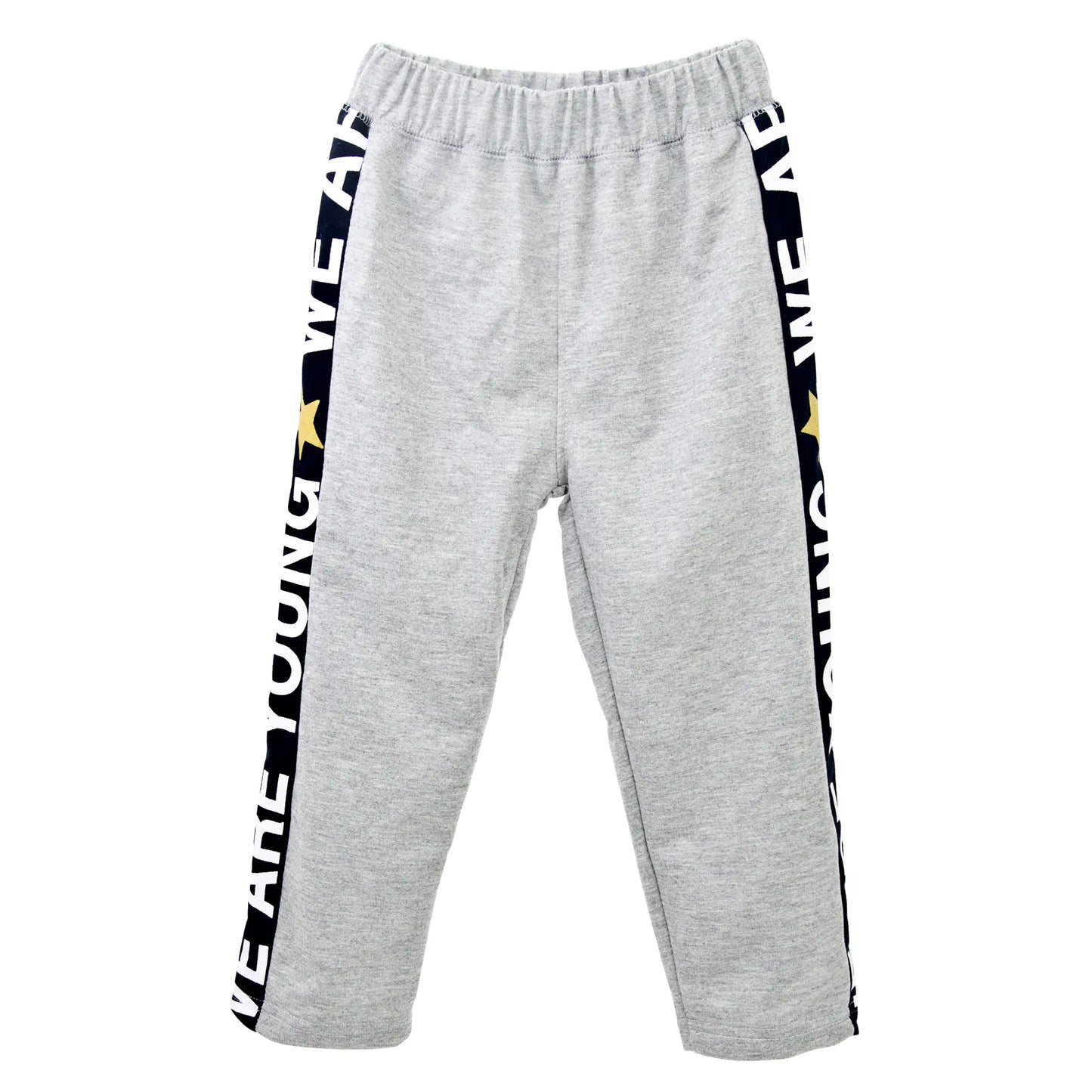 CUHK Boys Athletic Pants
