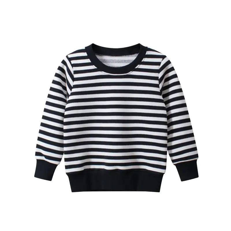 Children's Pullover Baby Clothing