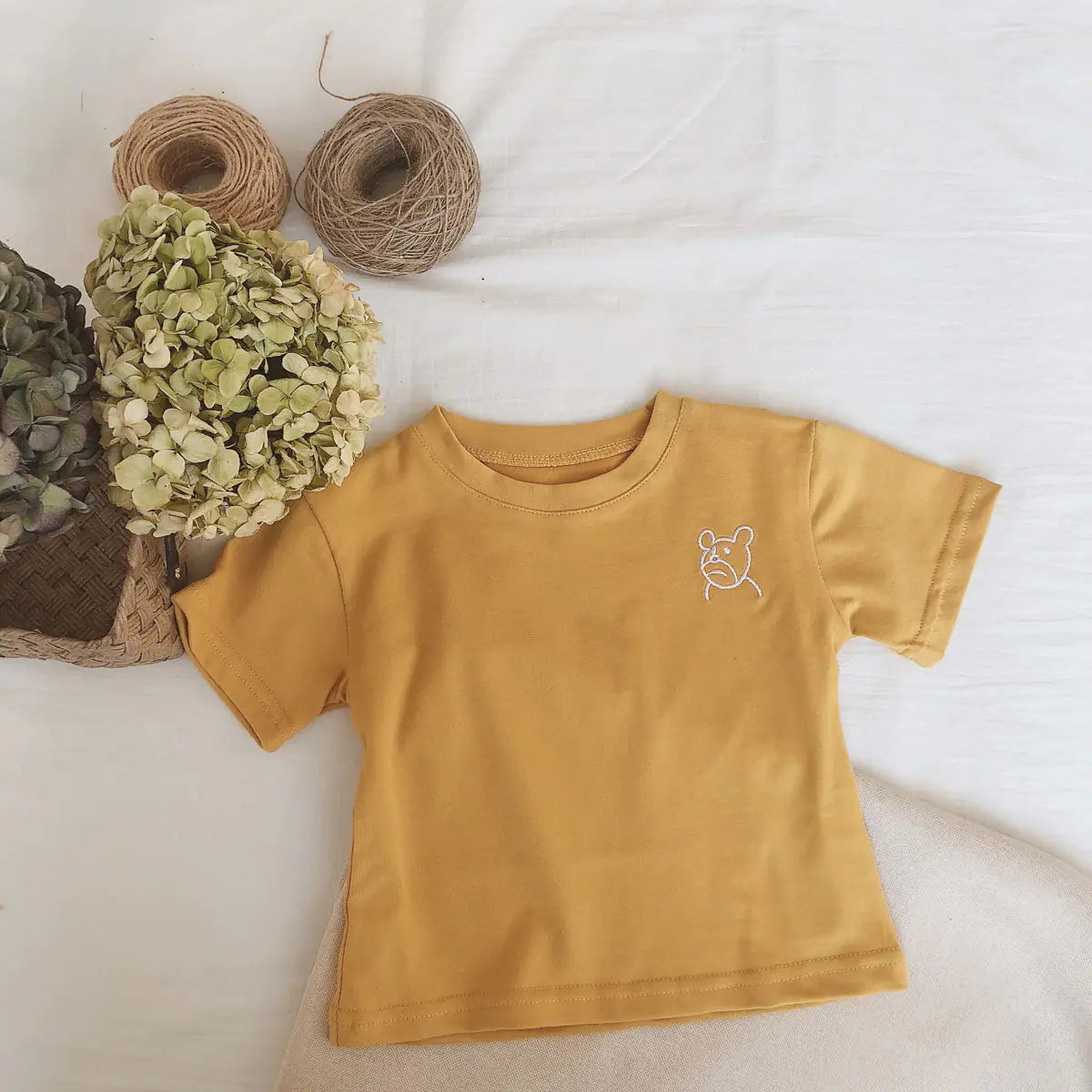 Kids' Clothing Collection for Boys and Girls