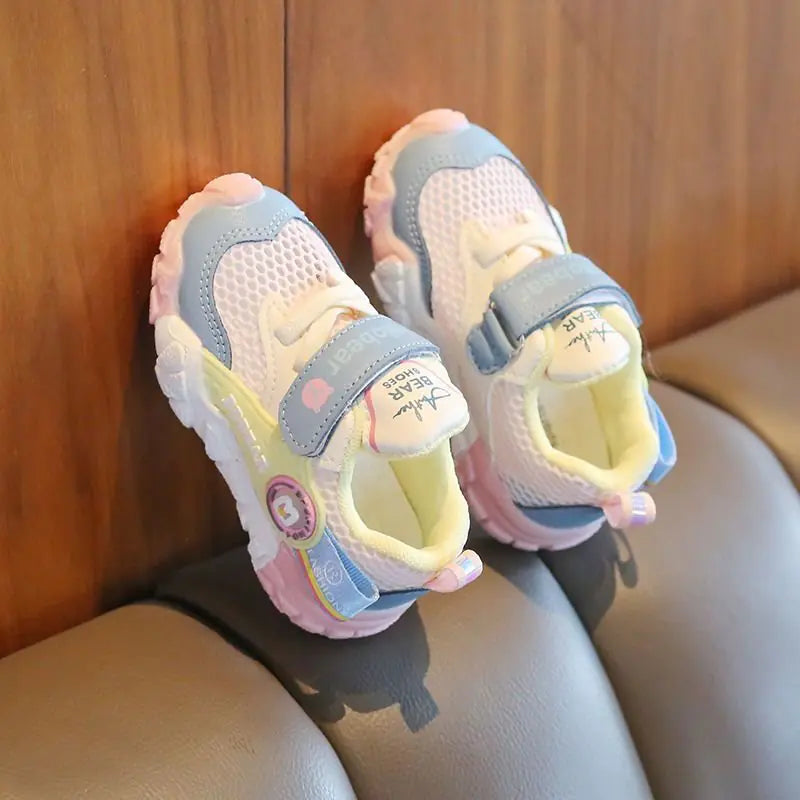 Boys Casual Functional Fashion Shoes