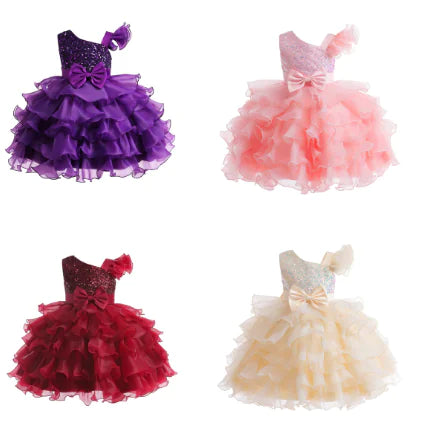 Children's Clothing, Dresses, and Wedding Gowns