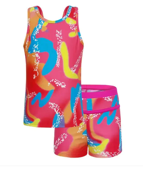 Children's Clothing Beachwear