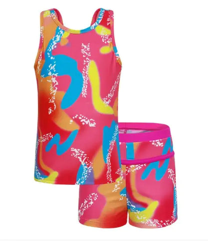 Children's Clothing Beachwear