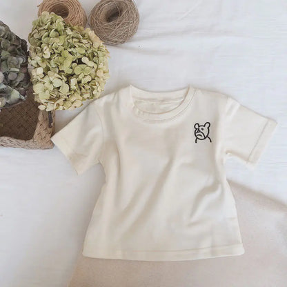 Kids' Clothing Collection for Boys and Girls