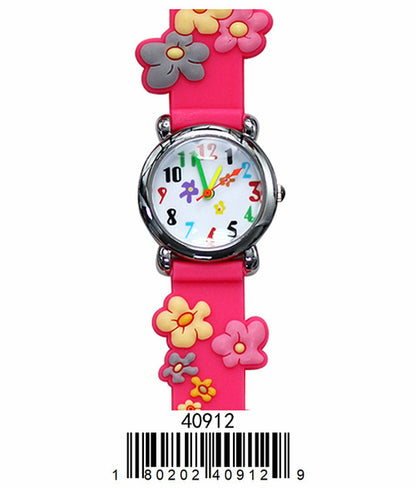 4091 - Kids Watch
