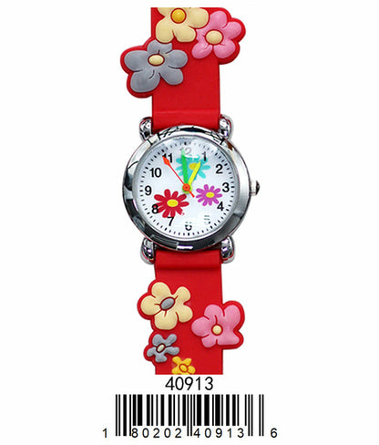 4091 - Kids Watch