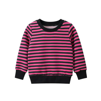 Children's Pullover Baby Clothing