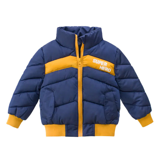 Thick Cotton Clothing for Children