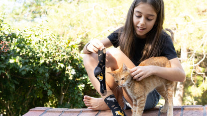 Kids Cute Cats Socks