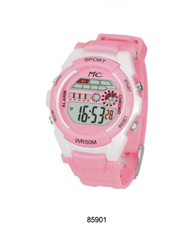 8590 - Digital Watch