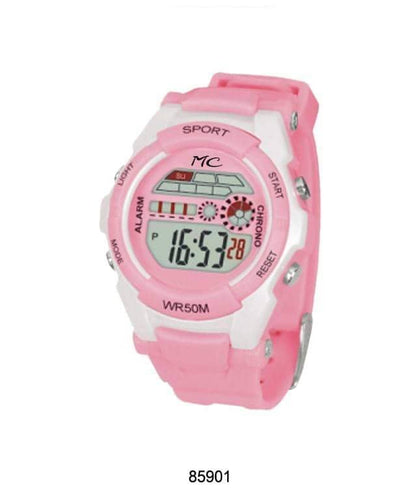 8590 - Digital Watch