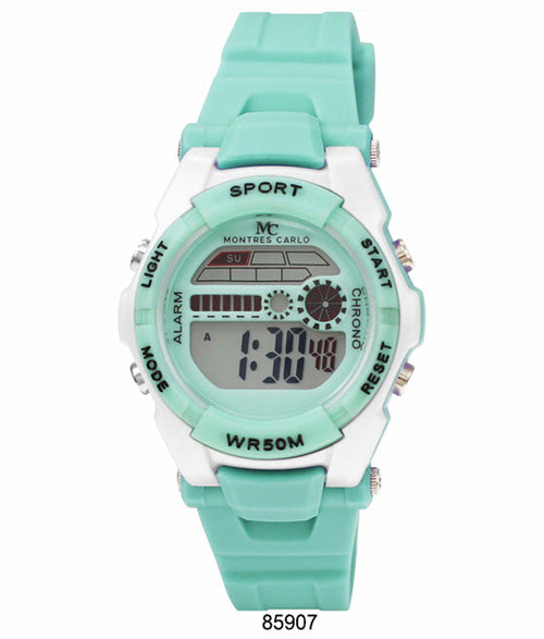 8590 - Digital Watch