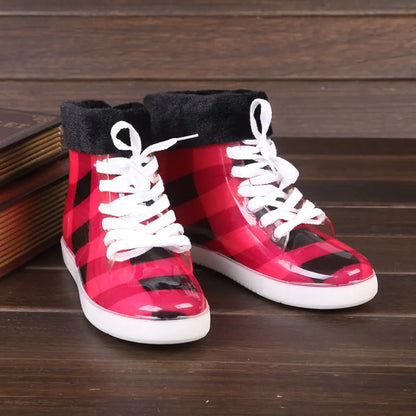 Waterproof Shoes for Boys and Girls