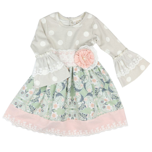 Polka Dreams Dress