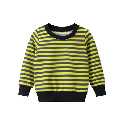 Children's Pullover Baby Clothing