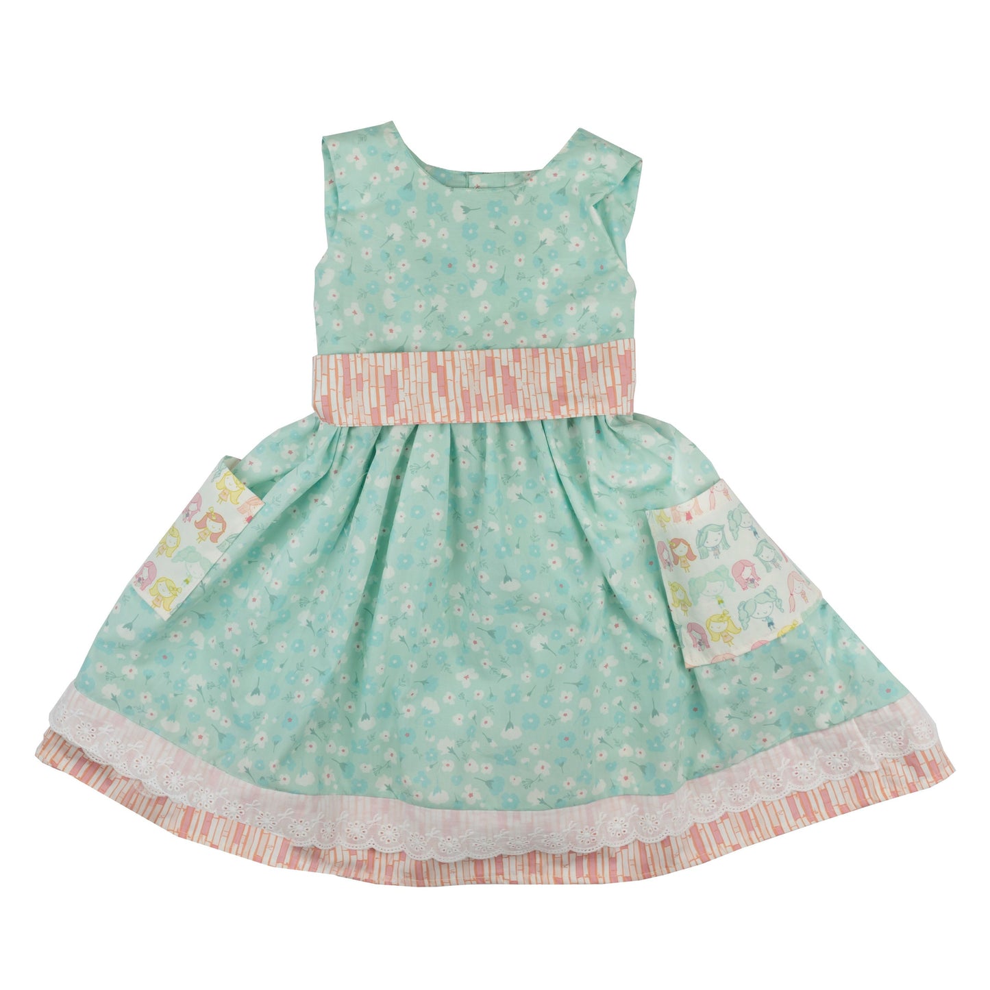 Daydream Dress
