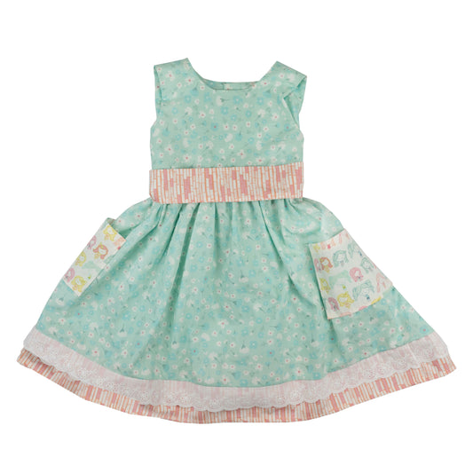 Daydream Dress