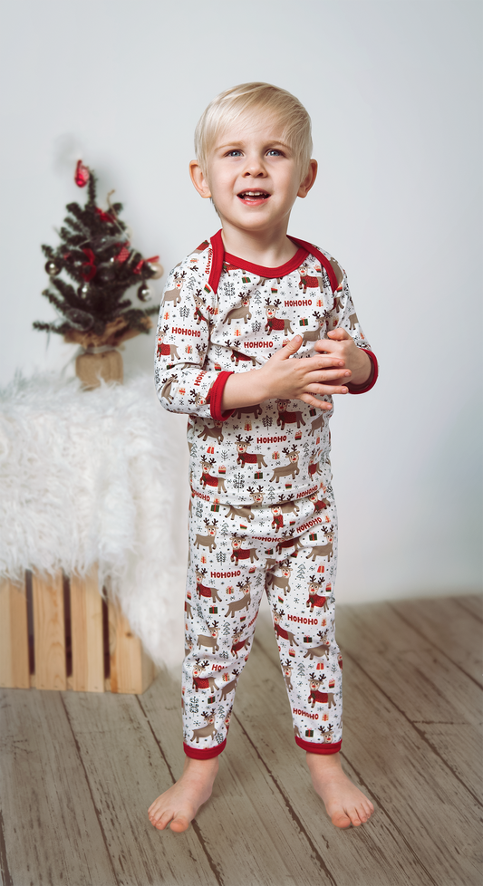 Holiday Magic Legging Set