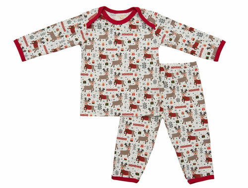 Holiday Magic Legging Set