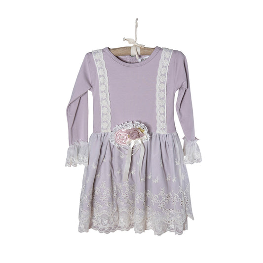 Genevie Dress
