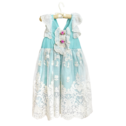 Harper Dress