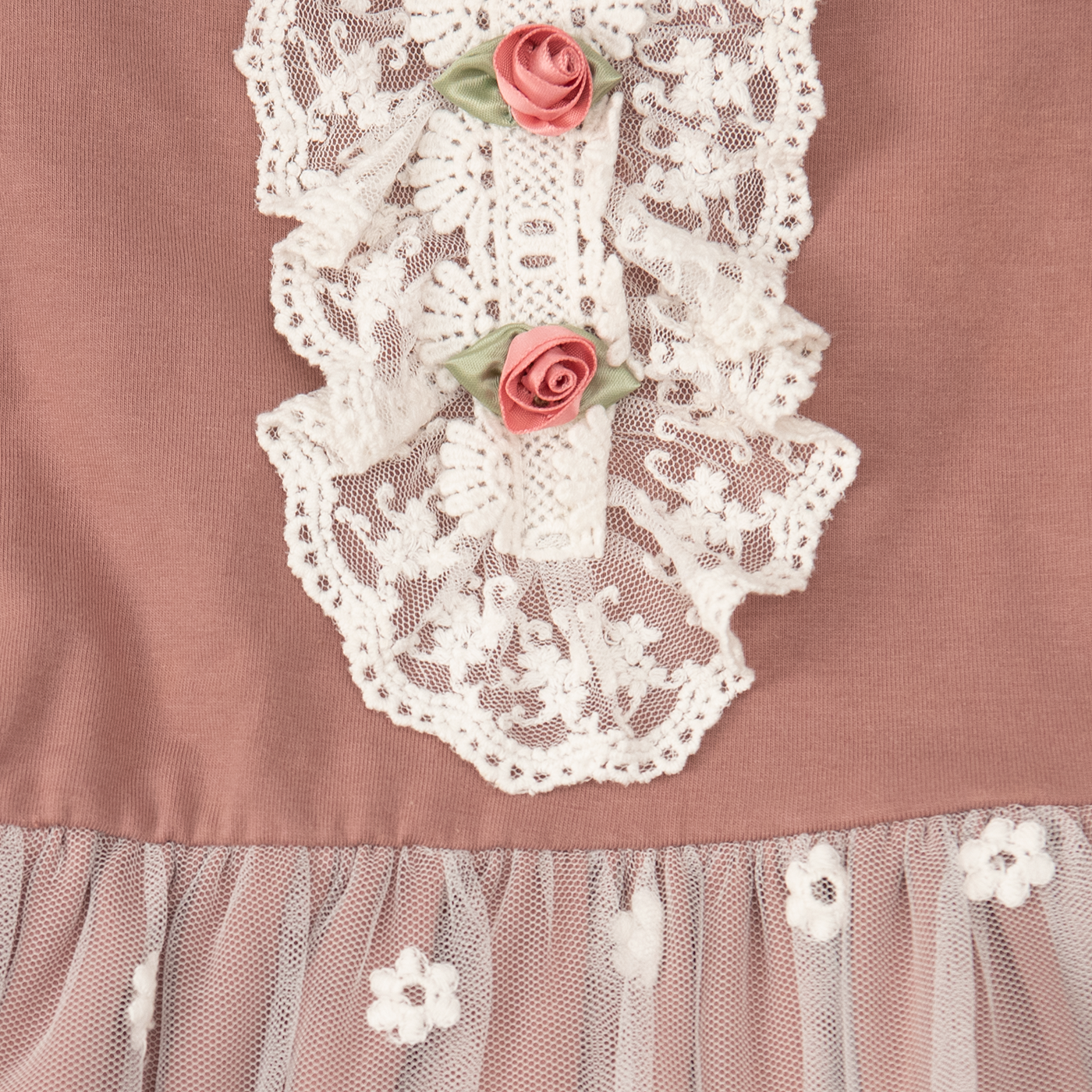 Margarette Dress
