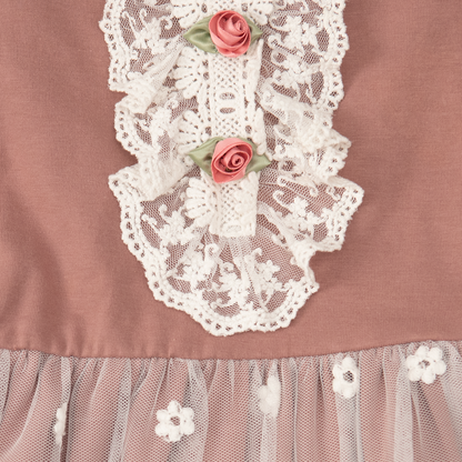 Margarette Dress