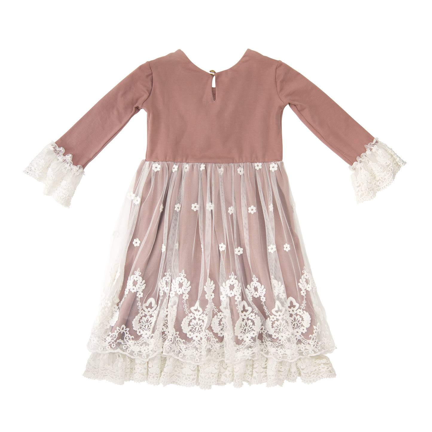 Margarette Dress