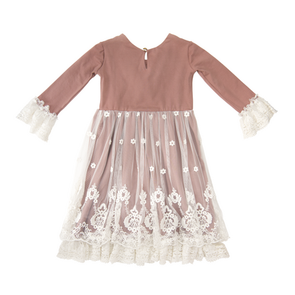 Margarette Dress