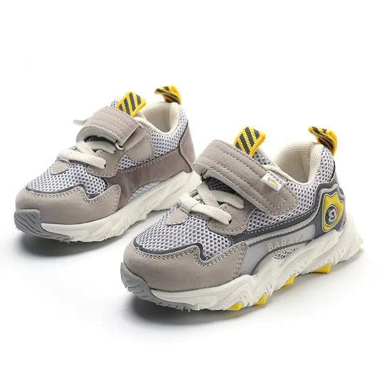 Boys Casual Functional Fashion Shoes