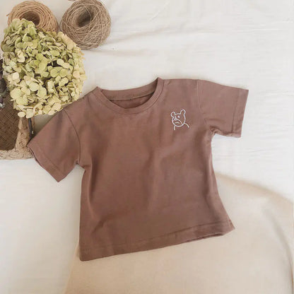 Kids' Clothing Collection for Boys and Girls