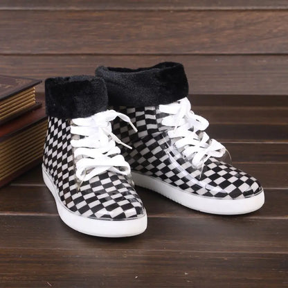 Waterproof Shoes for Boys and Girls