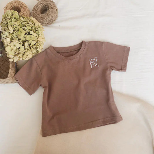 Kids' Clothing Collection for Boys and Girls