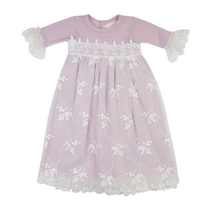 Lilac Mist Take Me Home Girls Gown